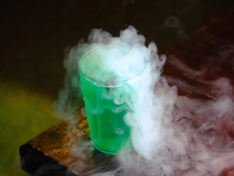 Mojitos del Arcano